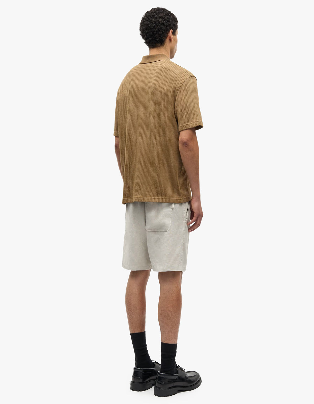 Sajase Polo 15514 - Kangaroo