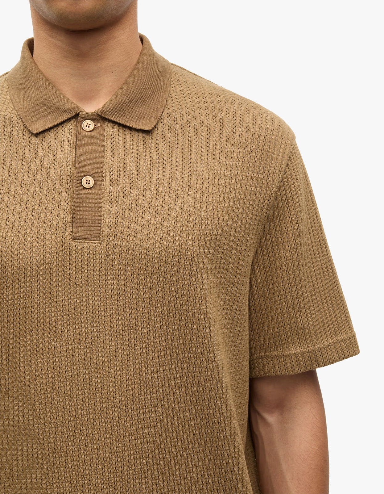 Sajase Polo 15514 - Kangaroo