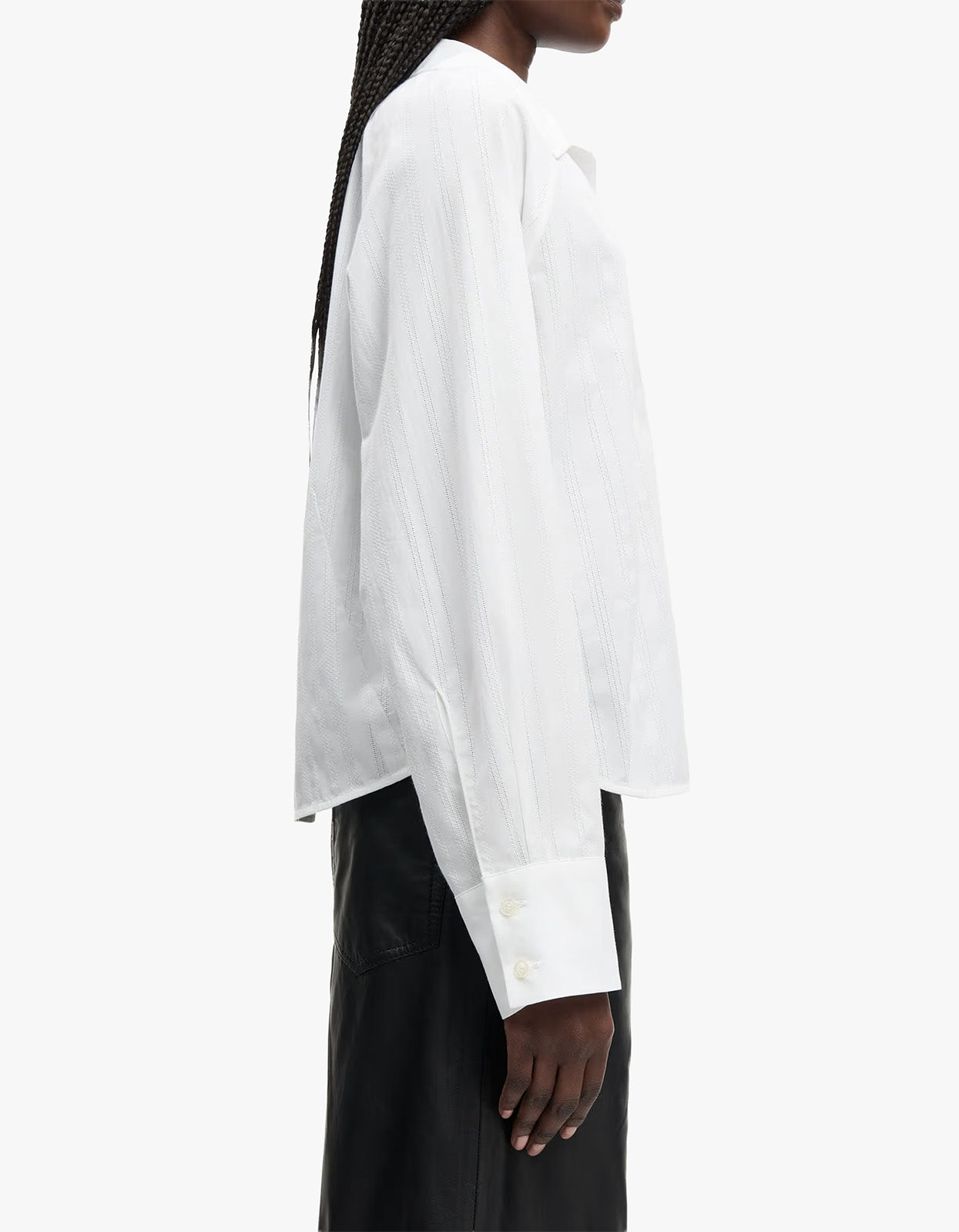 Sakya Shirt 15904 - White