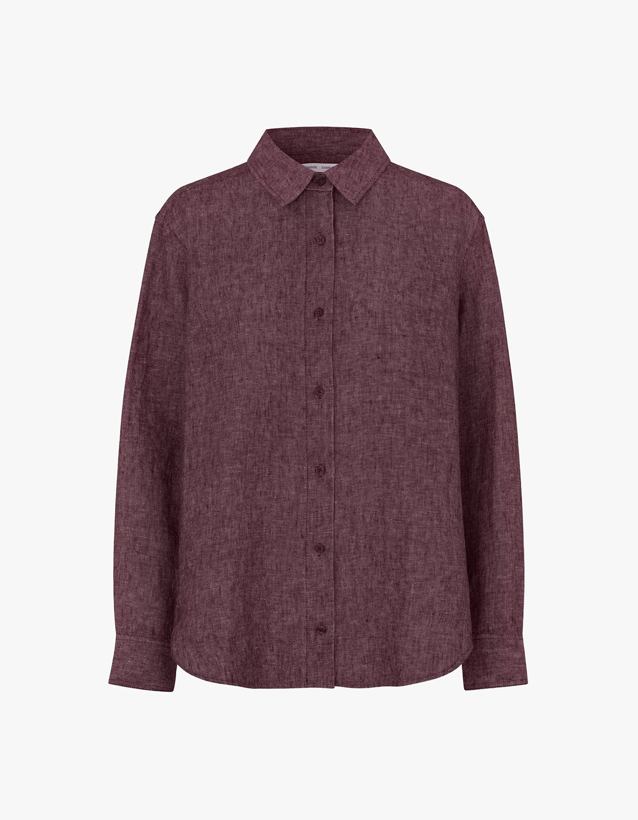 Saloves Shirt 14329 - Fudge