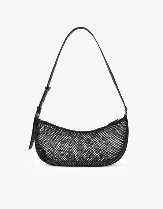 Samoon L Bag 16033 - Black