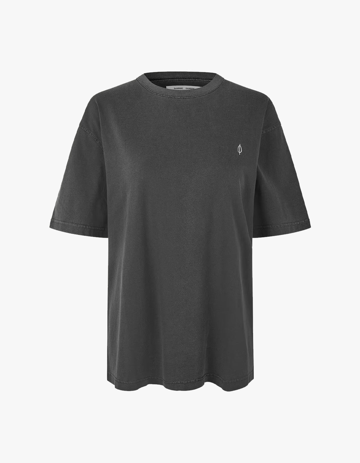 Sawandering T Shirt 15489 - Black Wandering