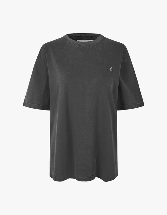 Sawandering T Shirt 15489 - Black Wandering