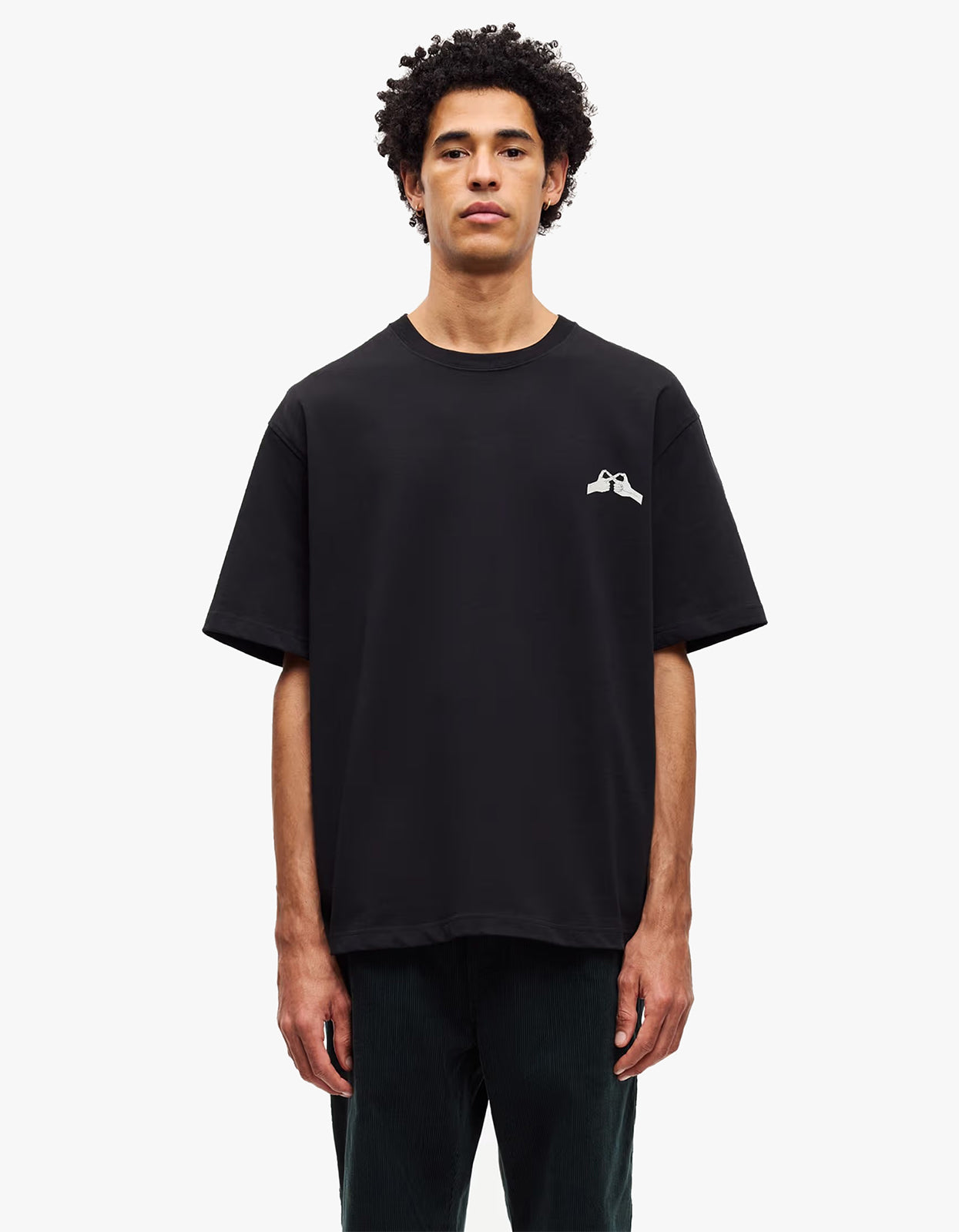 Saflorian T Shirt 11725 - To Connect