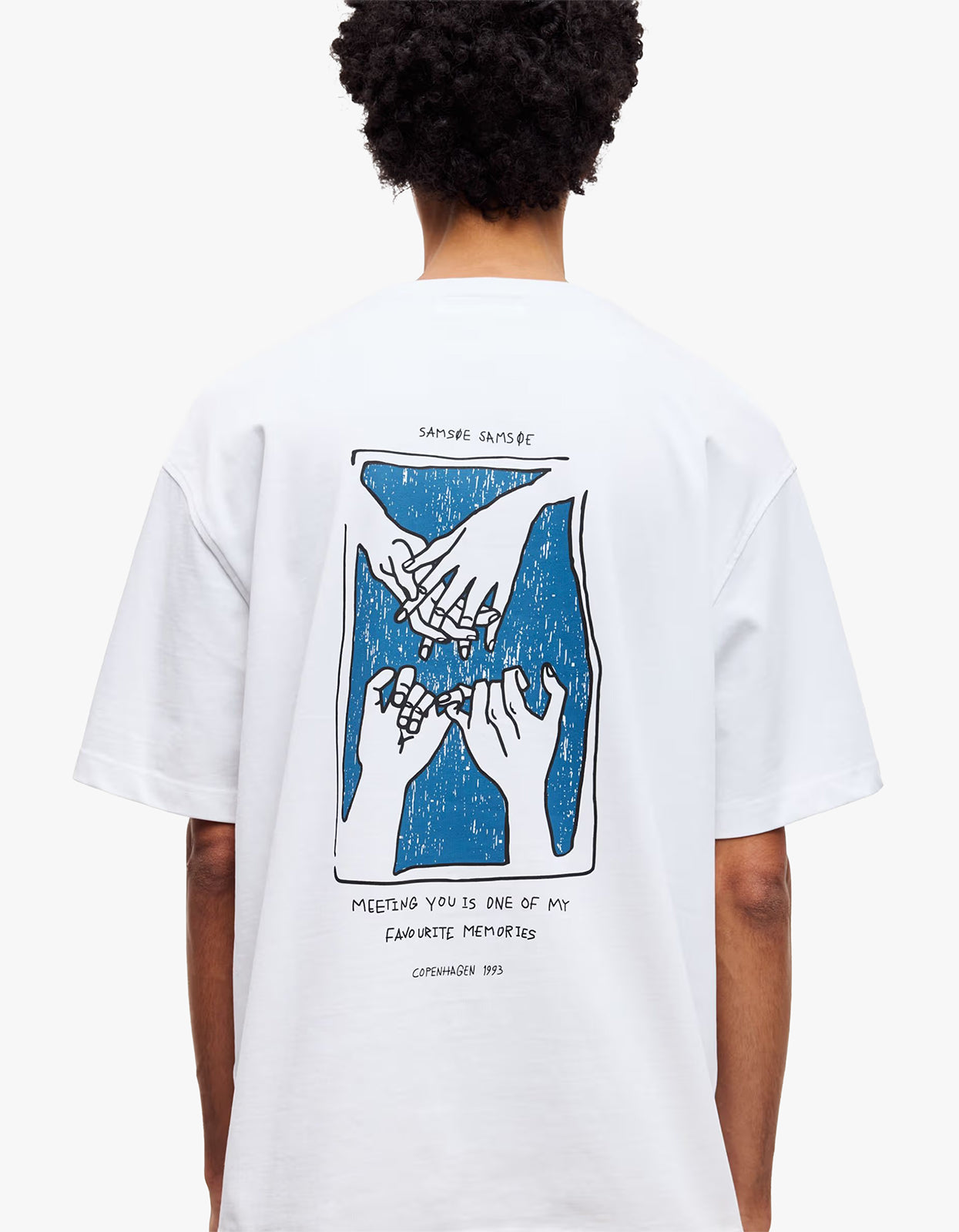 Saflorian T Shirt 11725 - To Memories