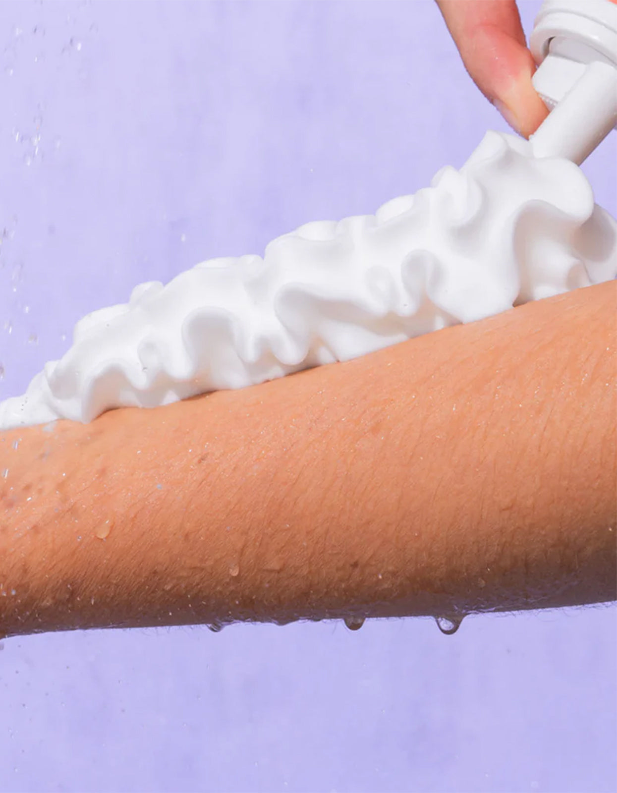 Whipped Shower Foam 265ml Margarita