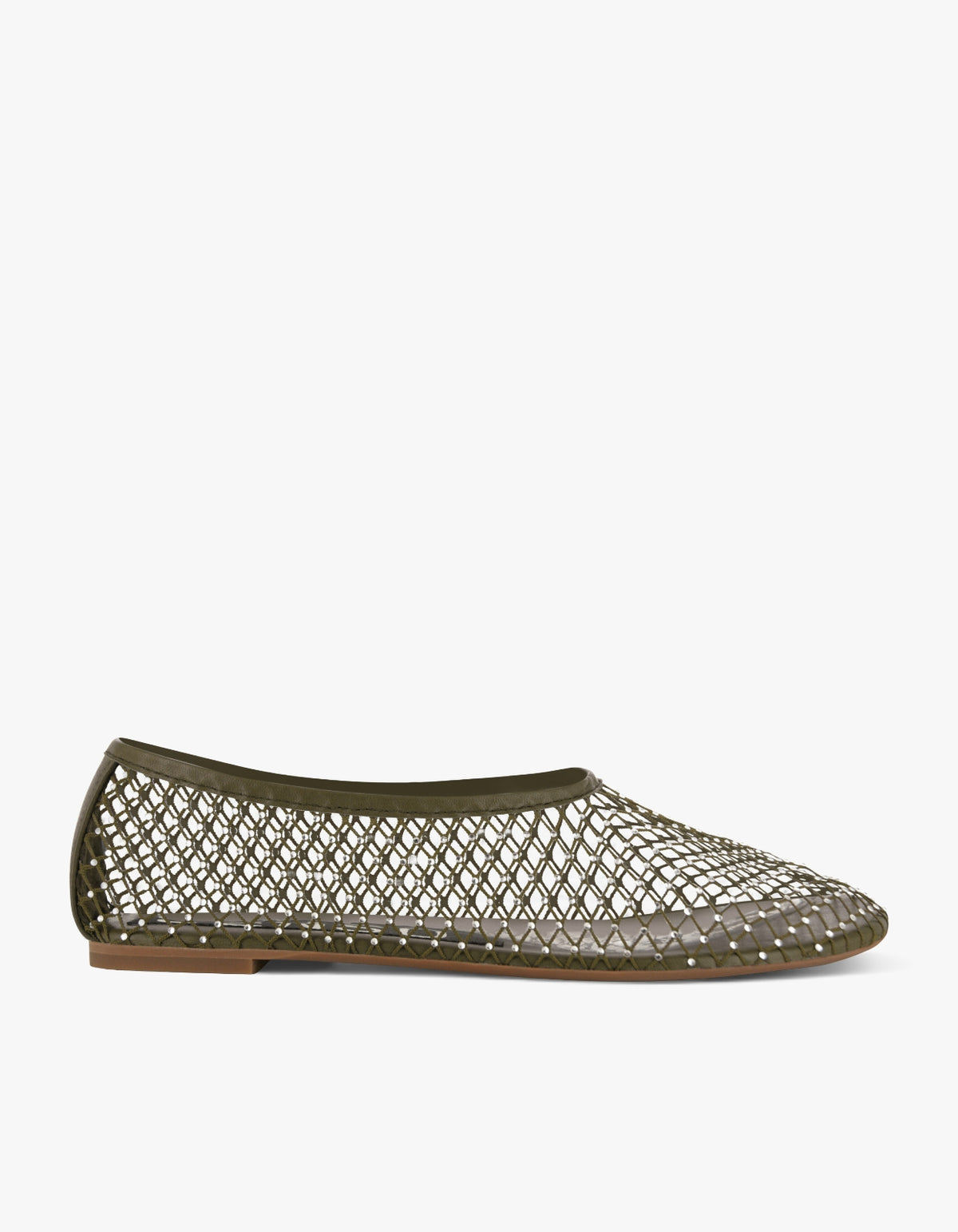 Clarissa - Olive