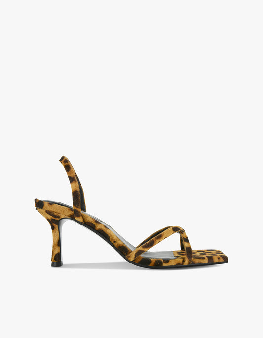 Erika Heel - Jaguar