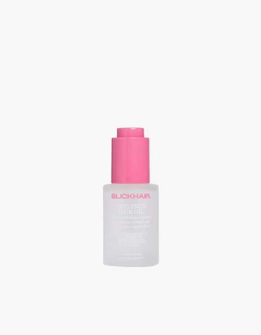 Slickhair Anti-Frizz Hair Oil 30ml