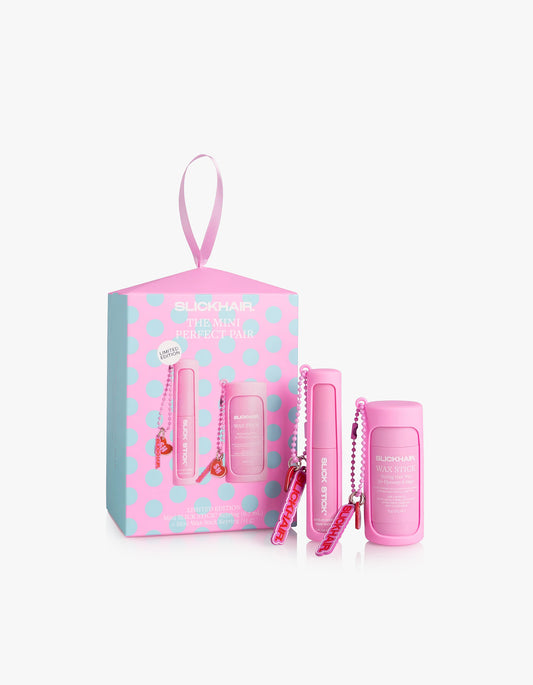 Holiday Mini Keyring Set