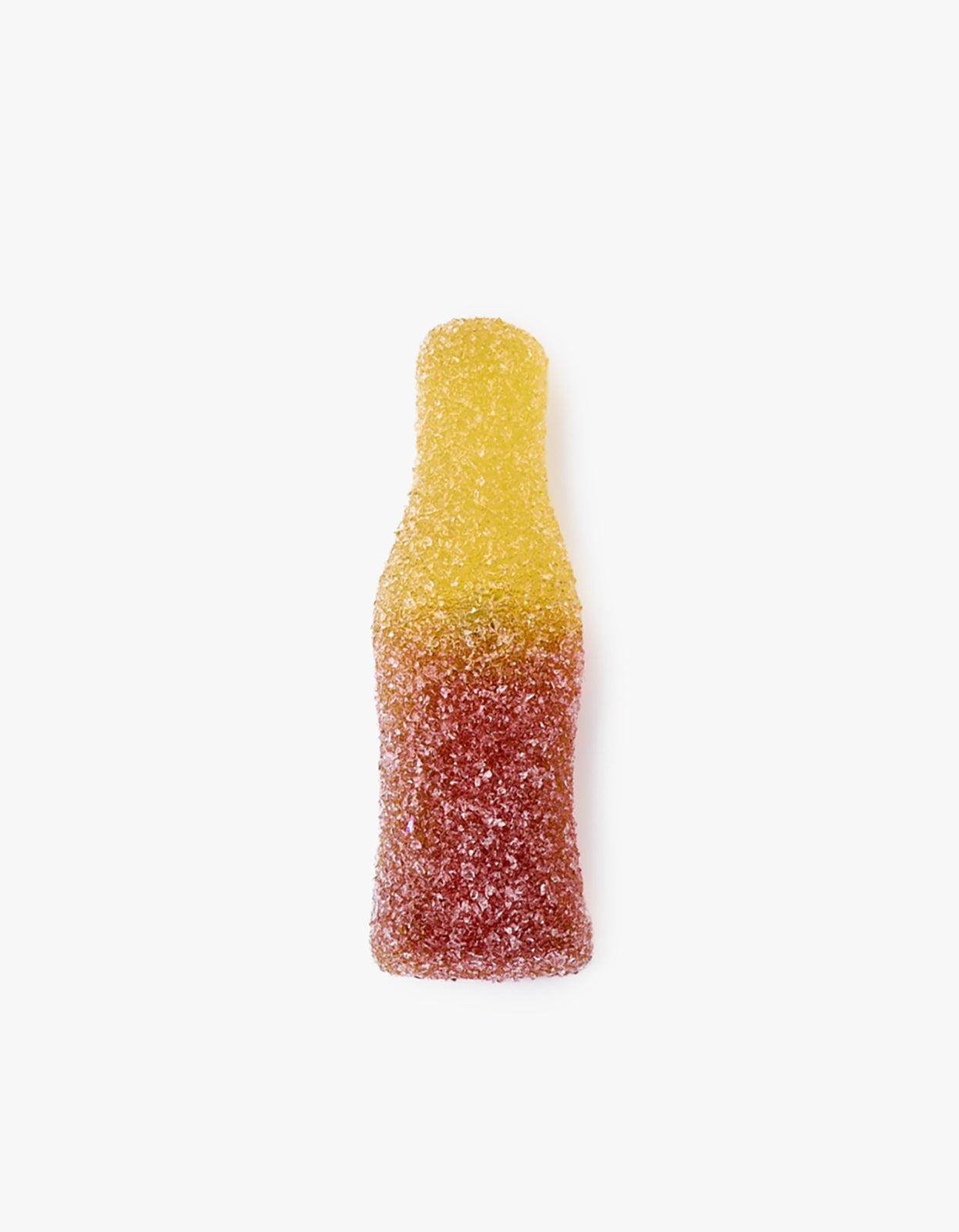 Fizzy Cola Bottle - Cola