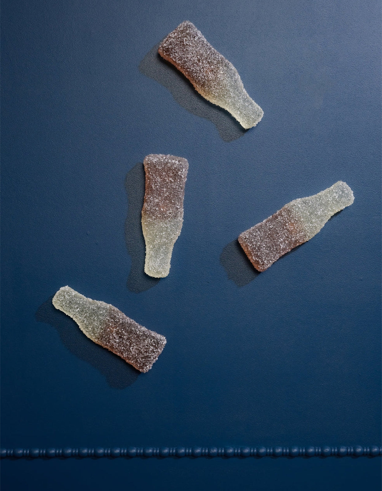 Fizzy Cola Bottle - Cola