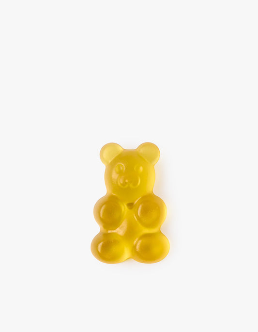 Gummy Bear - Citrine