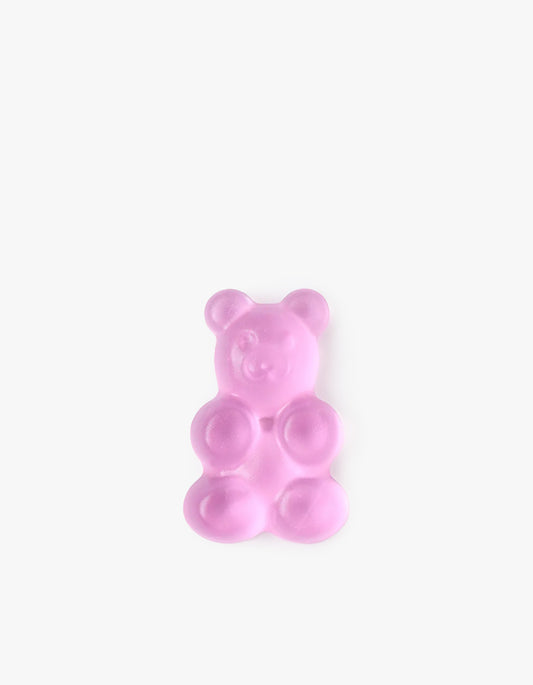 Gummy Bear - Fuchsia