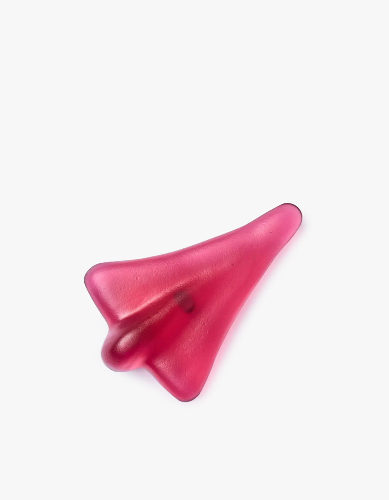 Jumbo Jetplane - Ruby