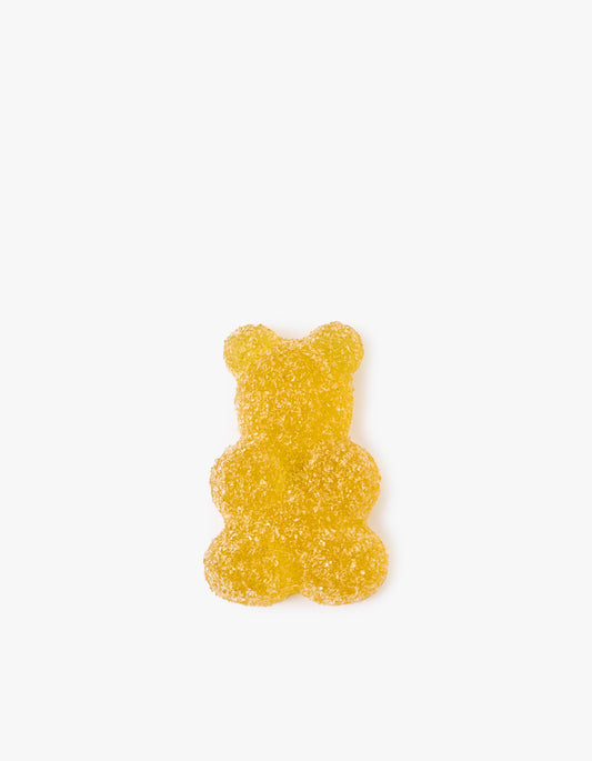 Sour Bear - Citrine