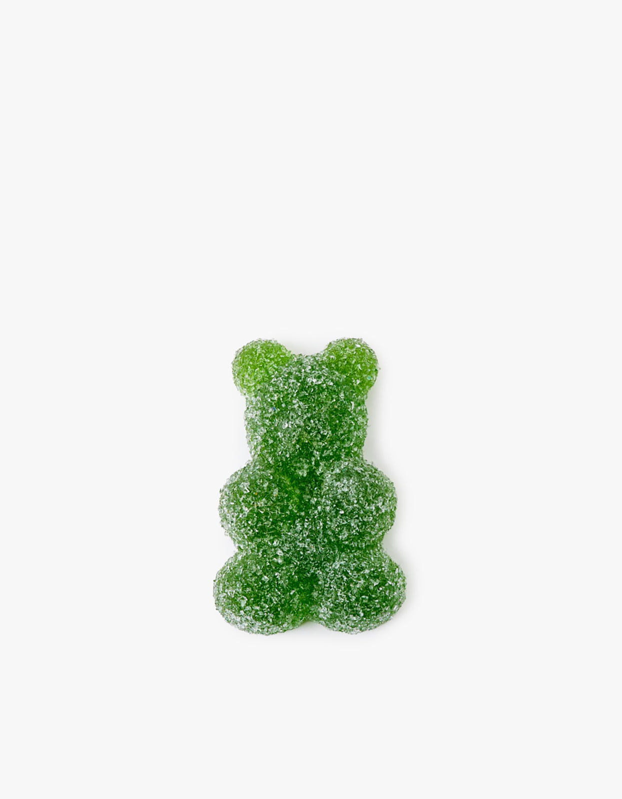 Sour Bear - Lime