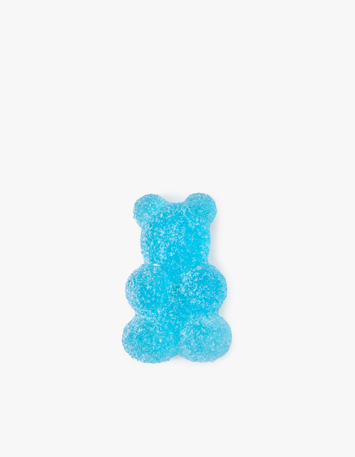 Sour Bear - Pale Blue