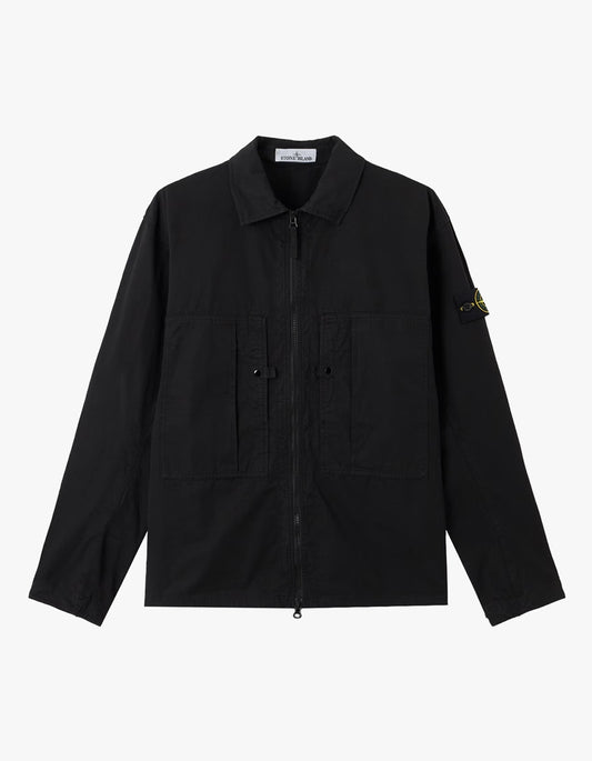 1200005 Shirt - Black
