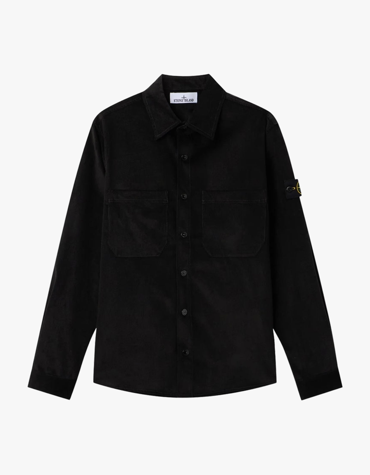 1200040 Shirt - Black