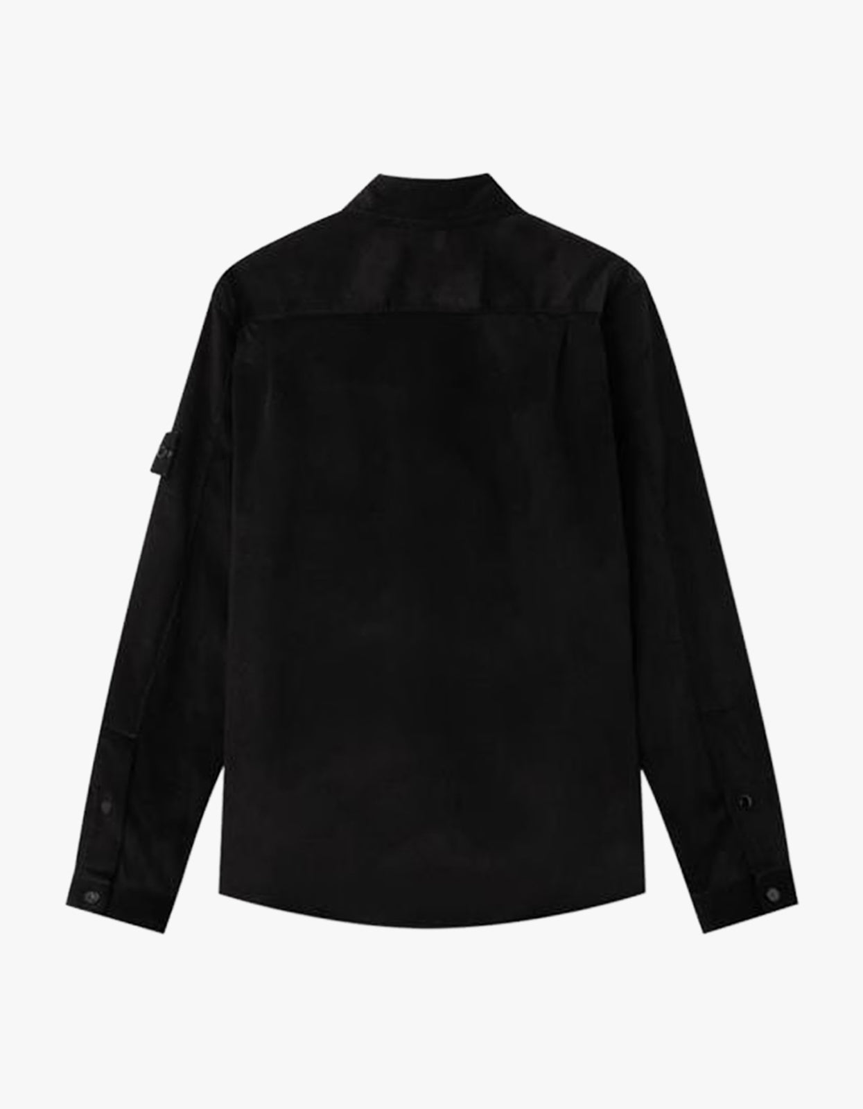 1200040 Shirt - Black