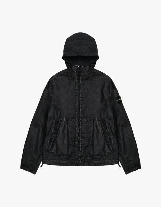 4100053 Jacket - Black