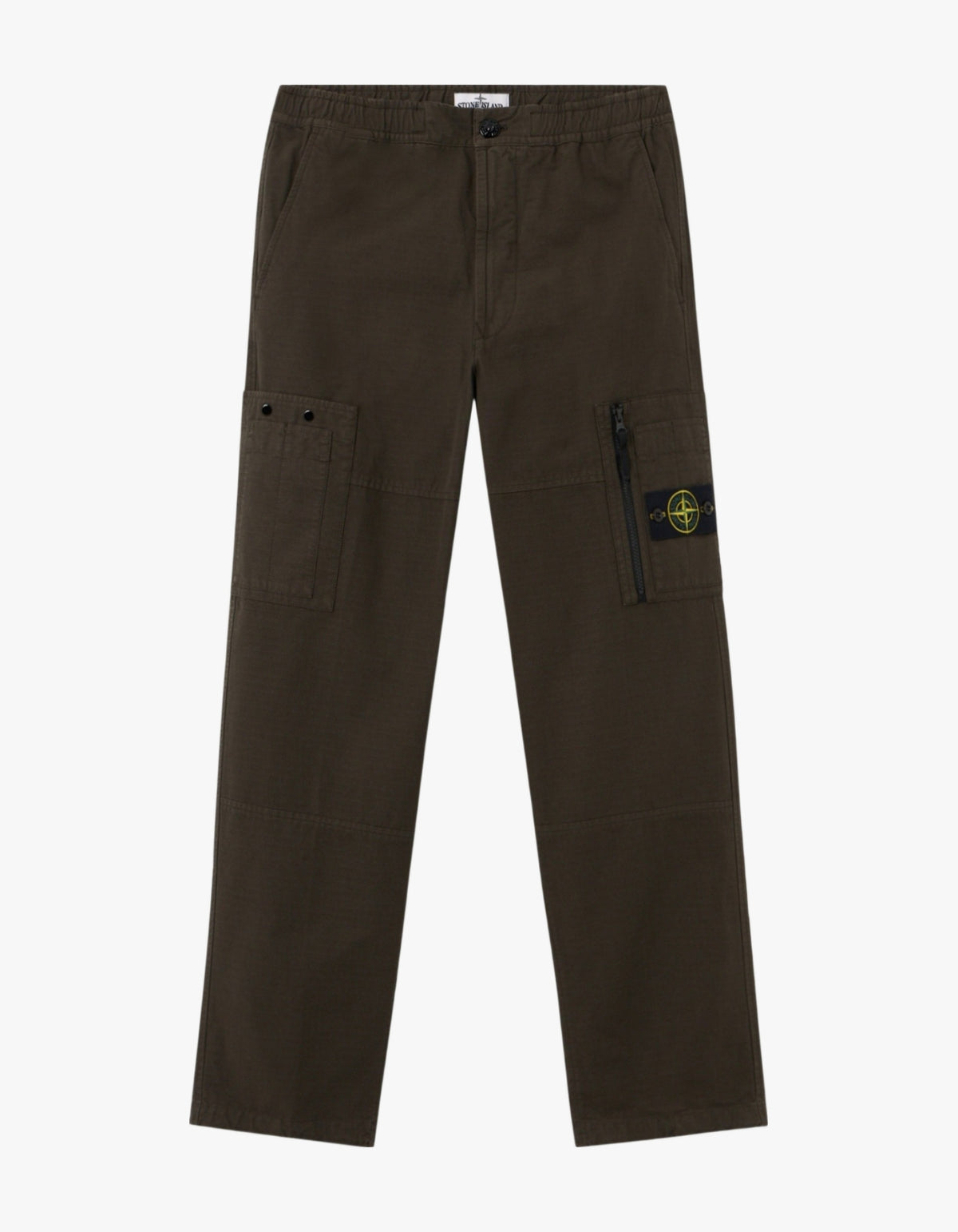 3100015 Trousers - Coal Grey