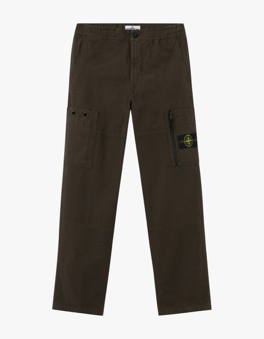 3100015 Trousers - Coal Grey