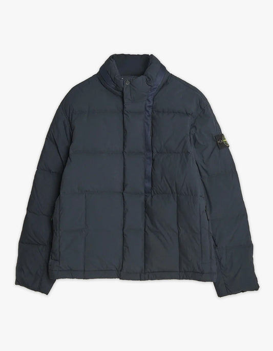 4100046 Jacket - Navy Blue