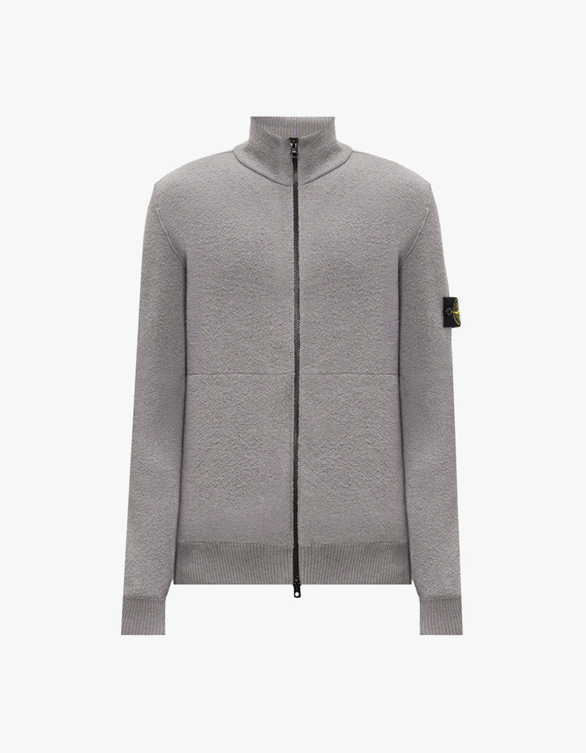 5100012 Cardigan - Ash Grey