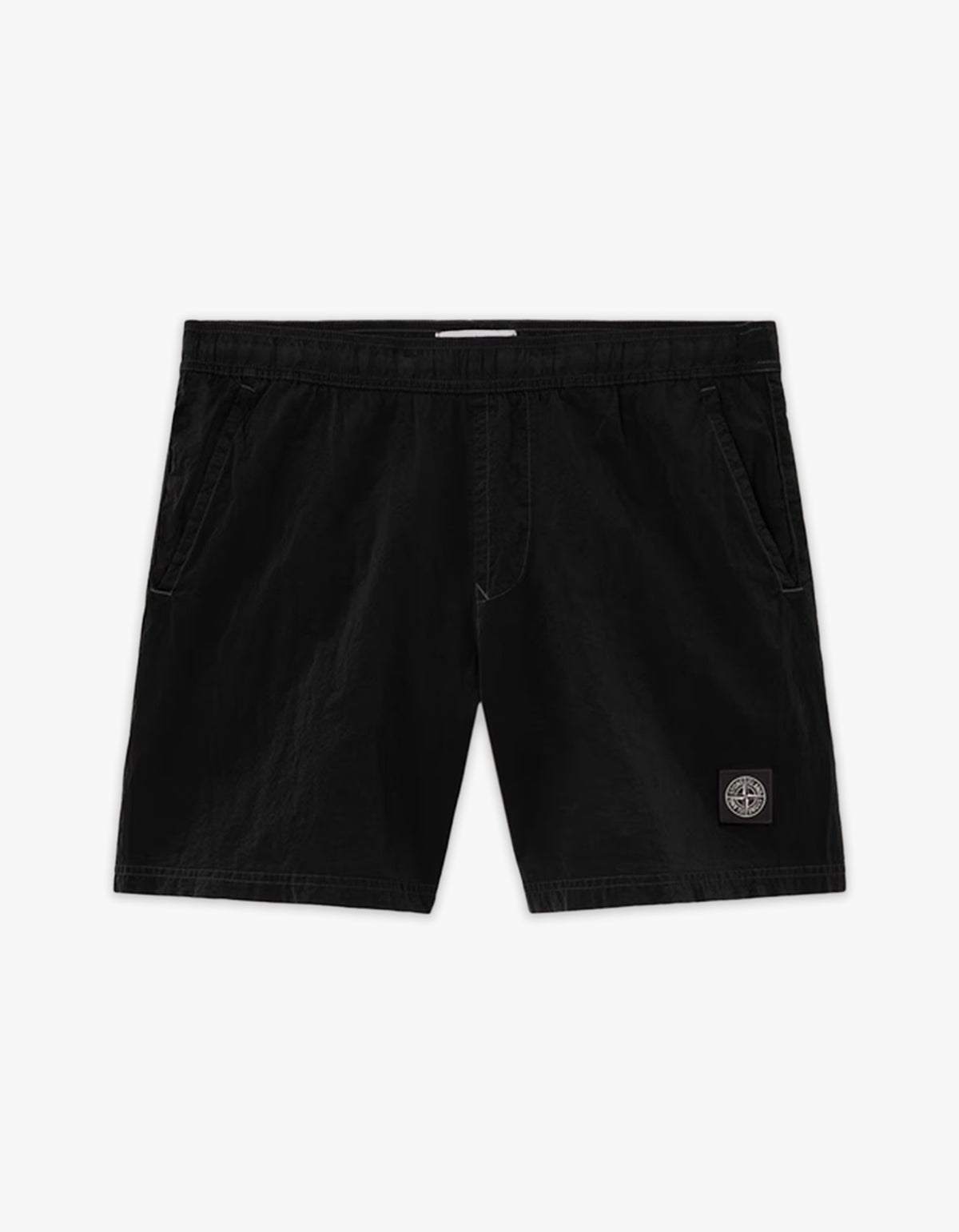 B100004 Shorts - Black