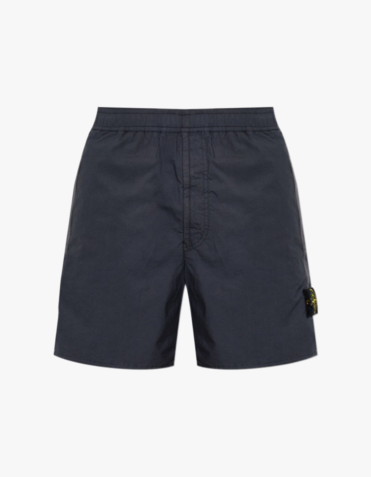 L100001 Shorts - Navy Blue