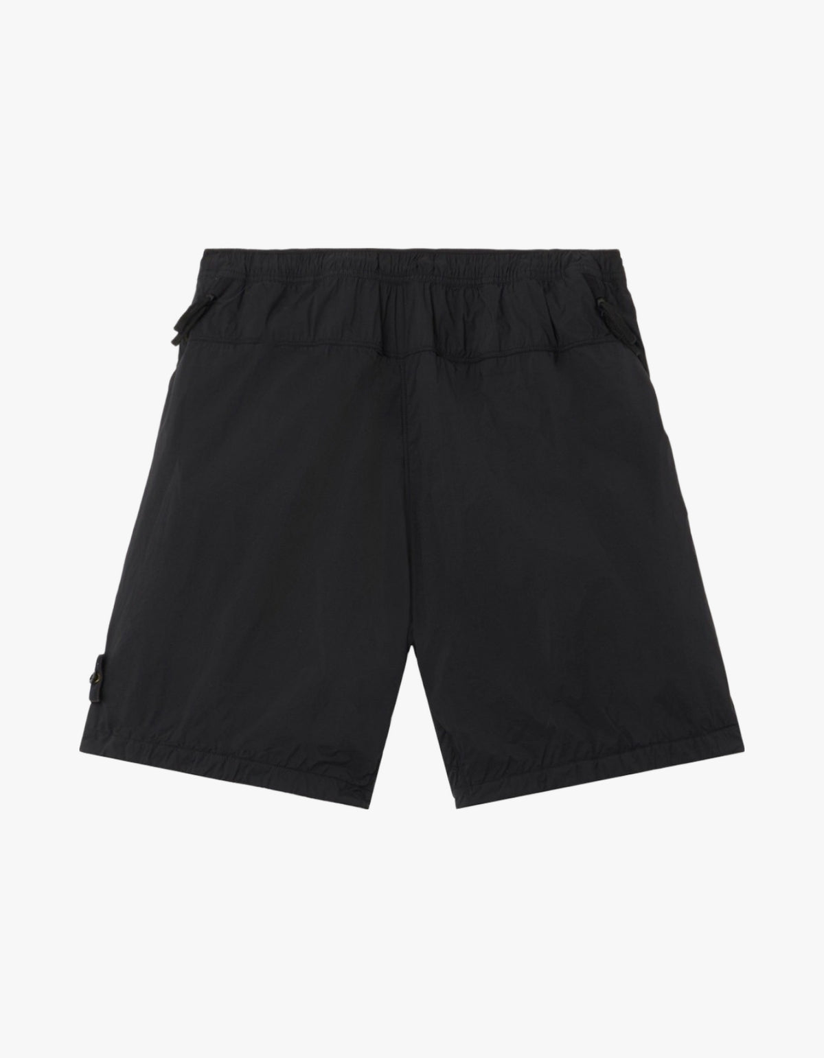 L100004 Shorts - Black