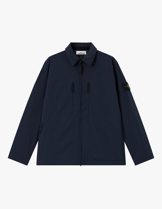 Q100036 Jacket - Navy Blue