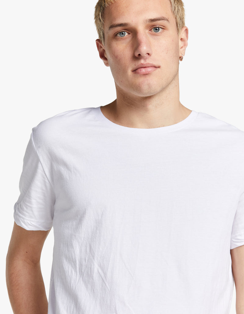 Superette  S/S Pocket T-Shirt - Kiwi