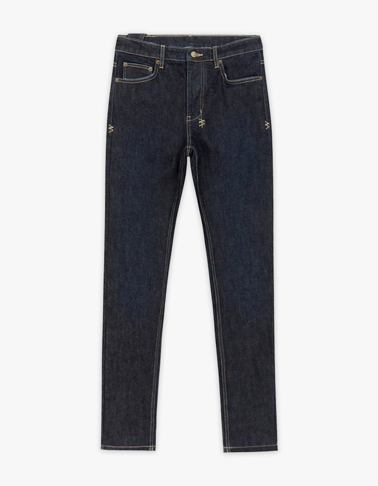 Chitch Rinsed - Rinsed