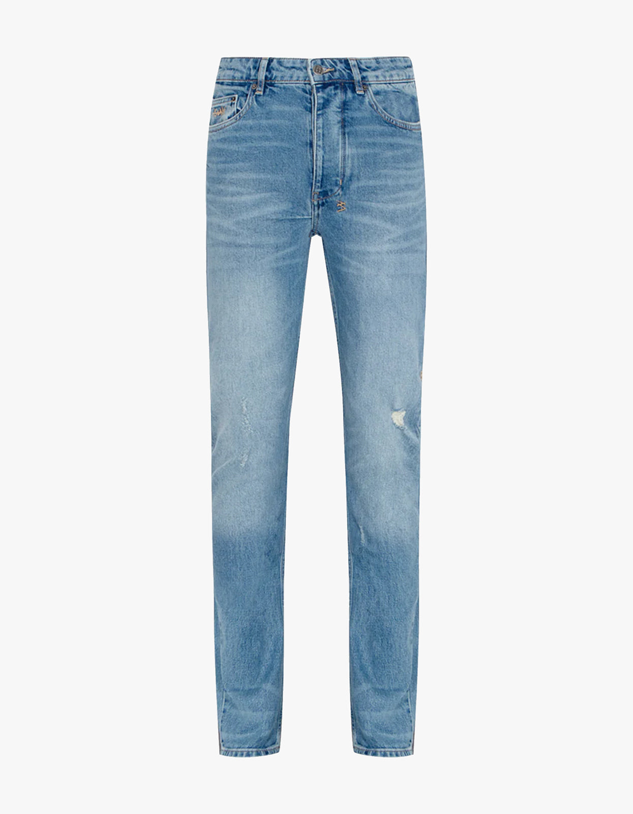 Chitch Jeans - Maverik