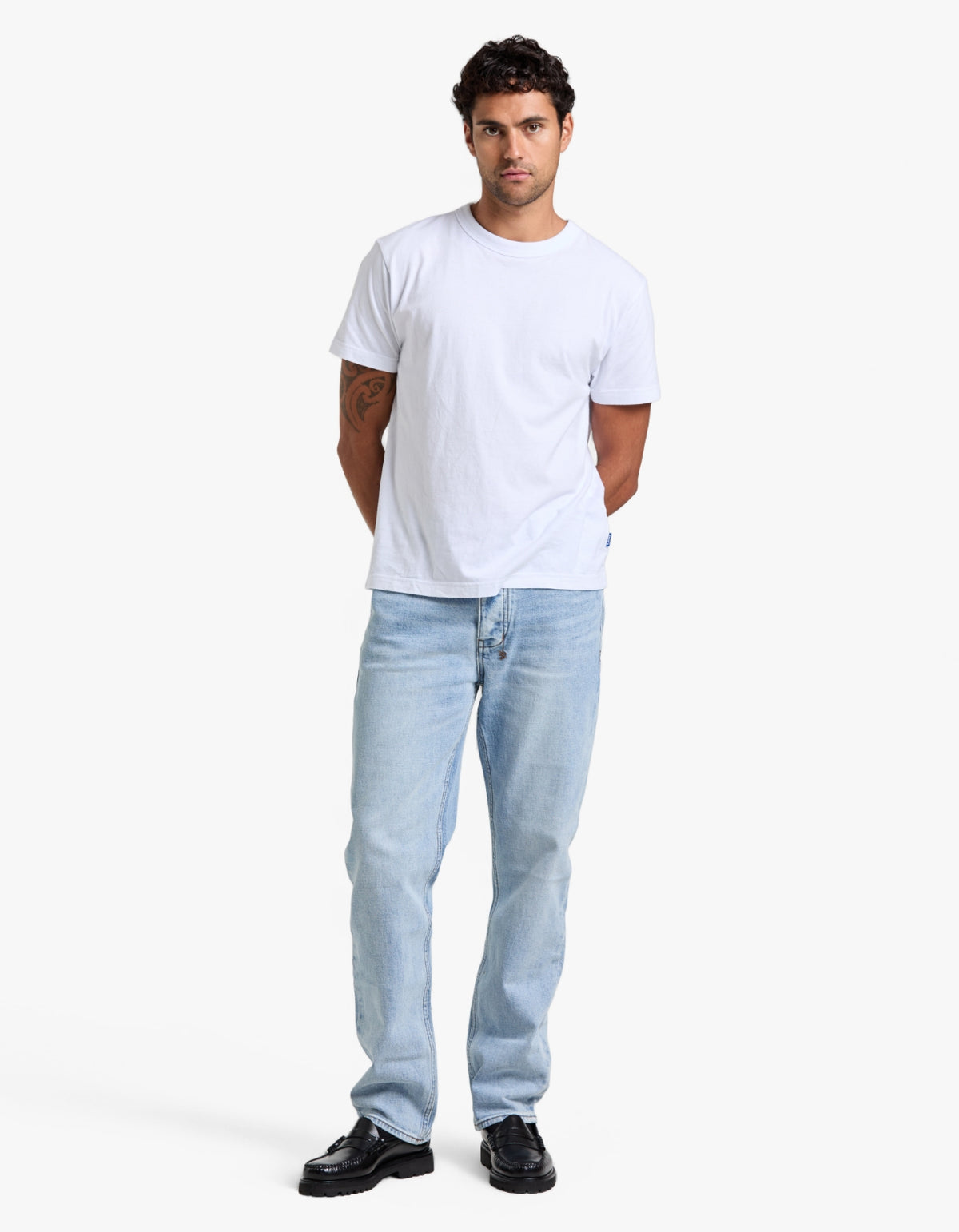 Hazlow Jean - Krystal