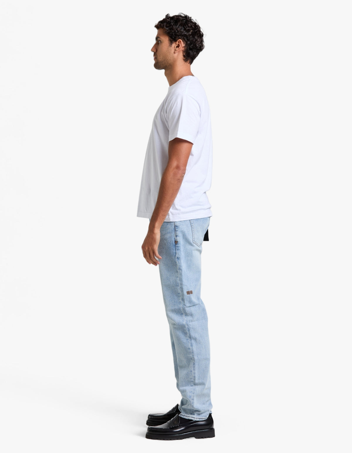 Hazlow Jean - Krystal