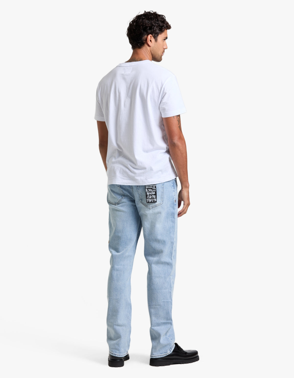 Hazlow Jean - Krystal