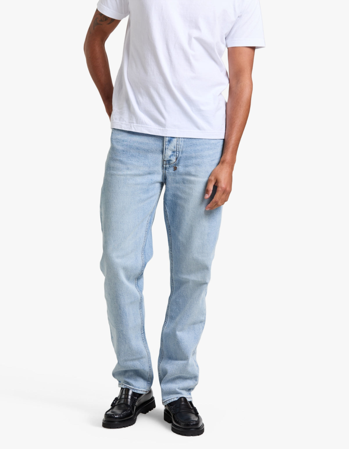 Hazlow Jean - Krystal