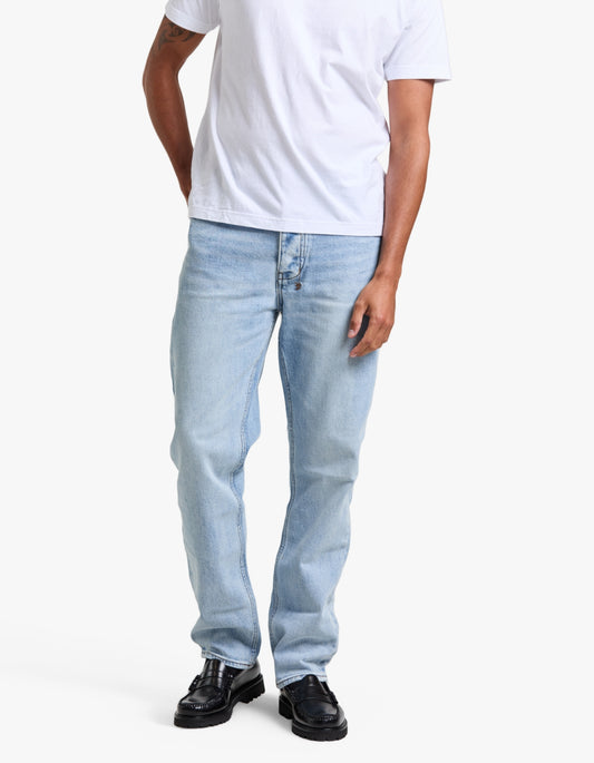 Hazlow Jean - Krystal
