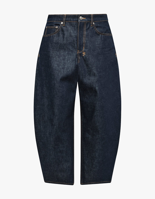 Vorteks Jean - Raw
