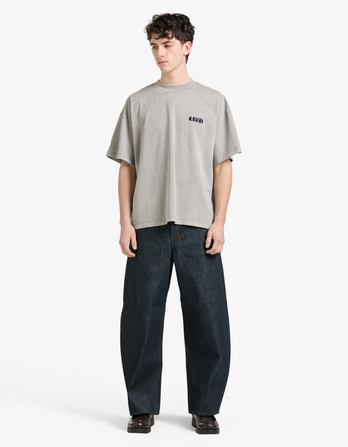 Mechanic Ekcess S/S Tee - Krete