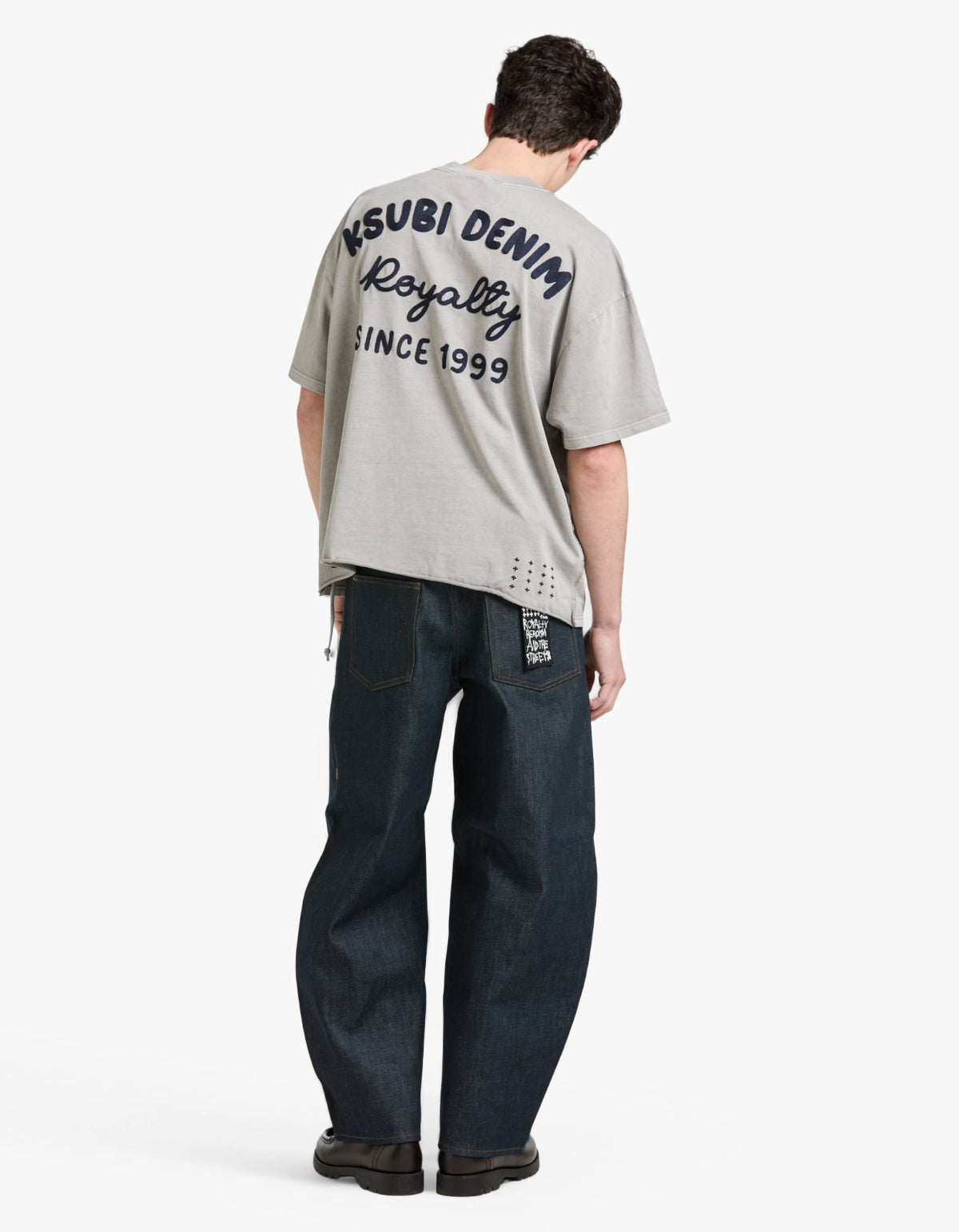 Mechanic Ekcess S/S Tee - Krete