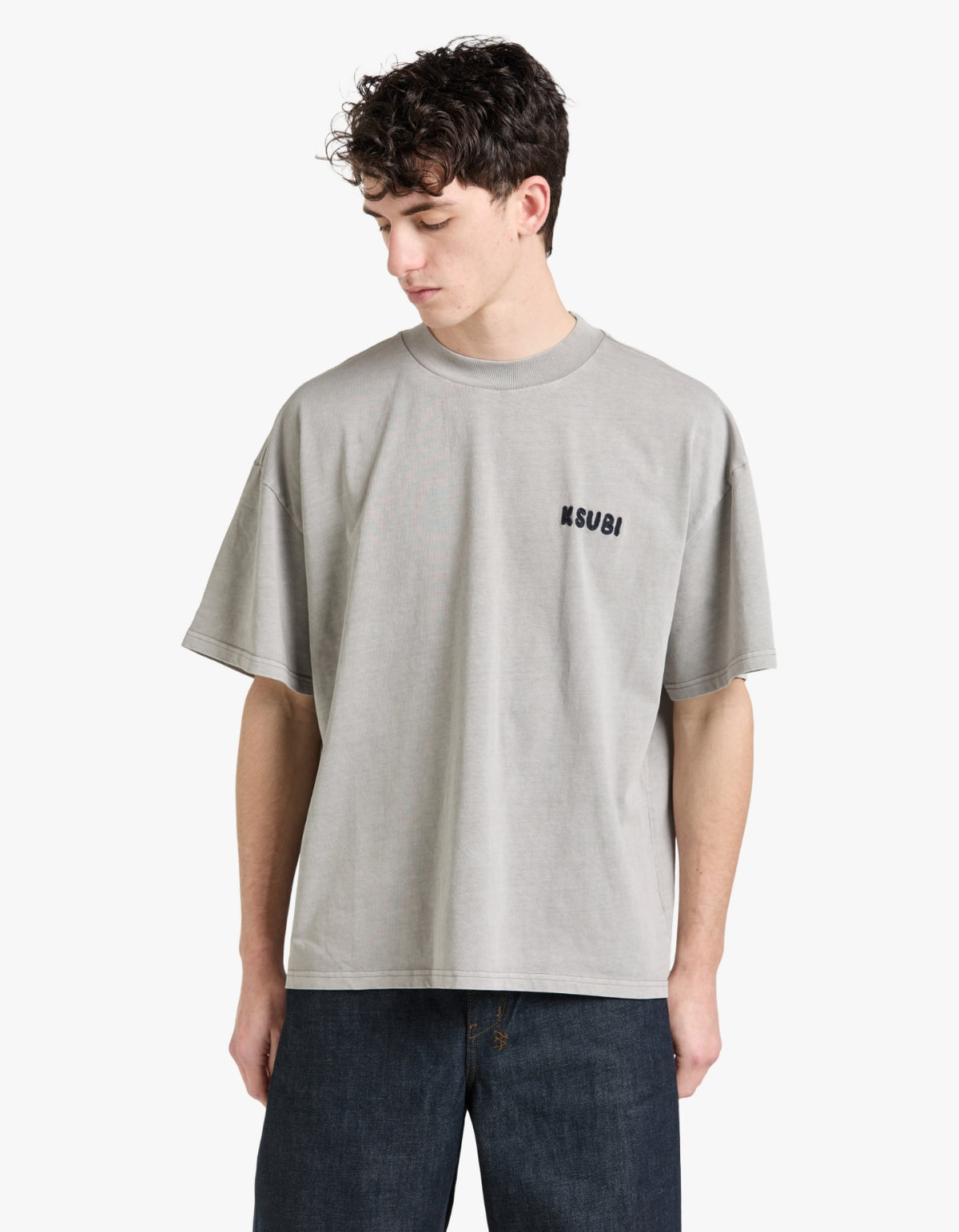 Mechanic Ekcess S/S Tee - Krete