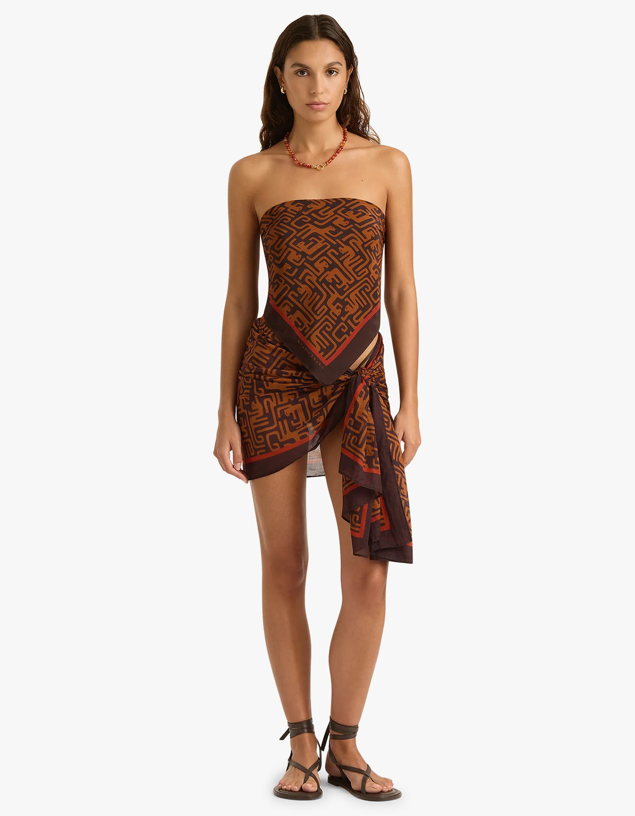 Petite Pareo - Shadow