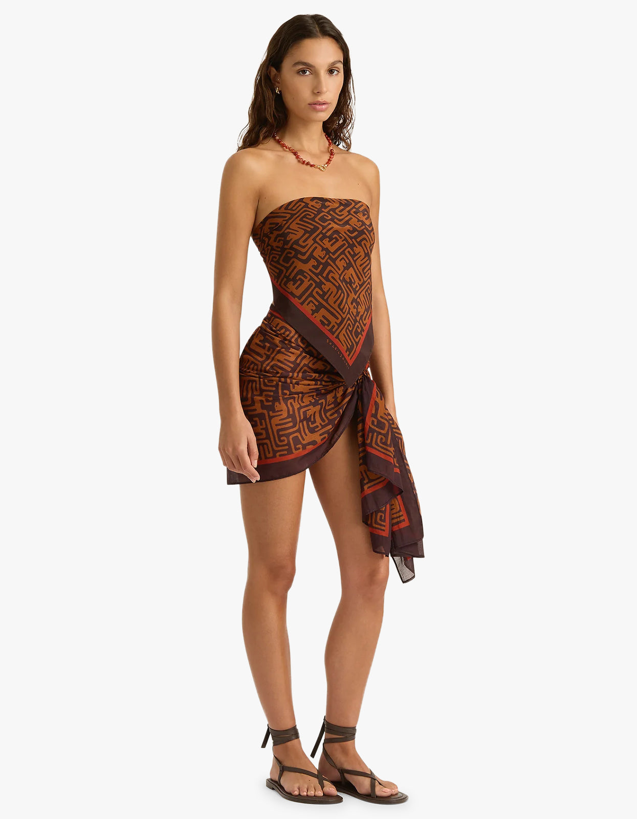 Petite Pareo - Shadow