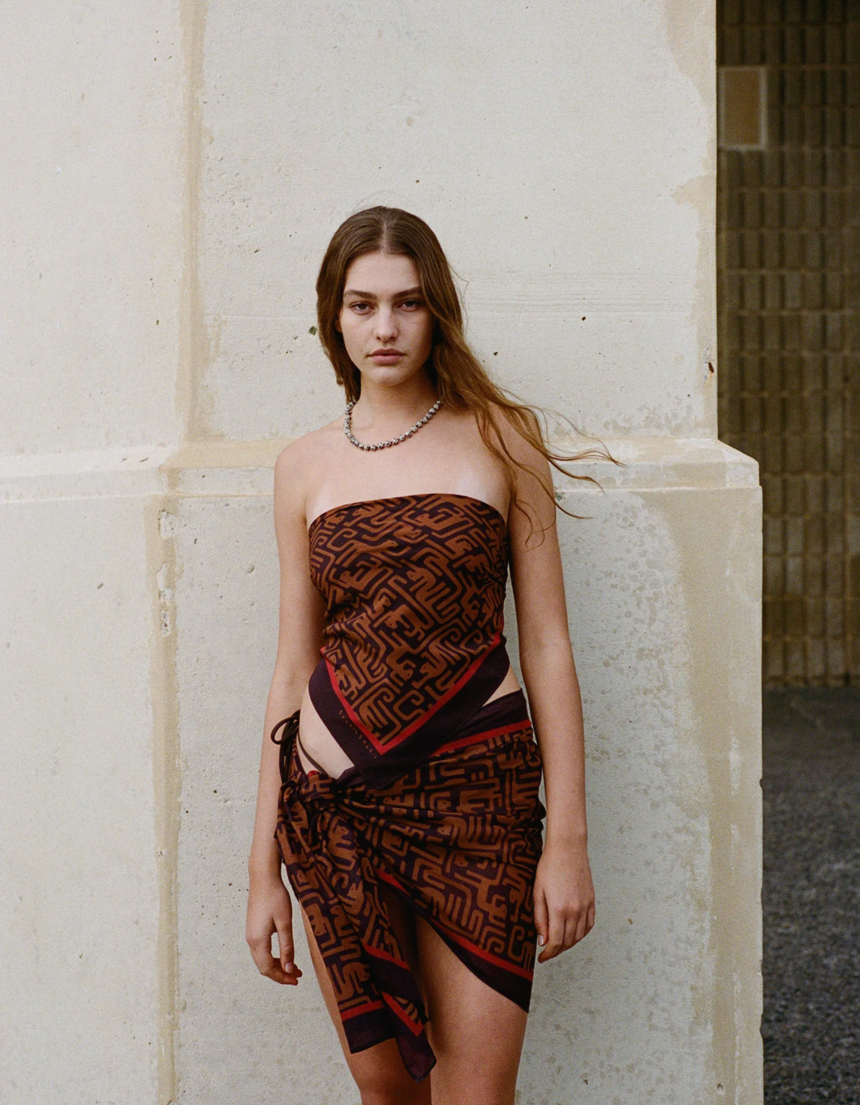 Petite Pareo - Shadow