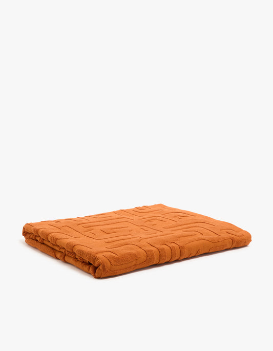 Beach Towel - Kin Clay